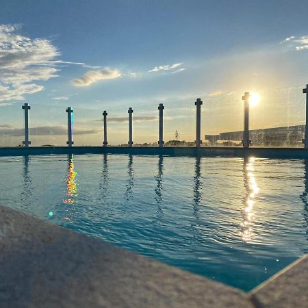 Piscina Panoramica Vista Mare - Wifi - Ac Int 9 Lägenhet Santa Maria al Bagno Exteriör bild