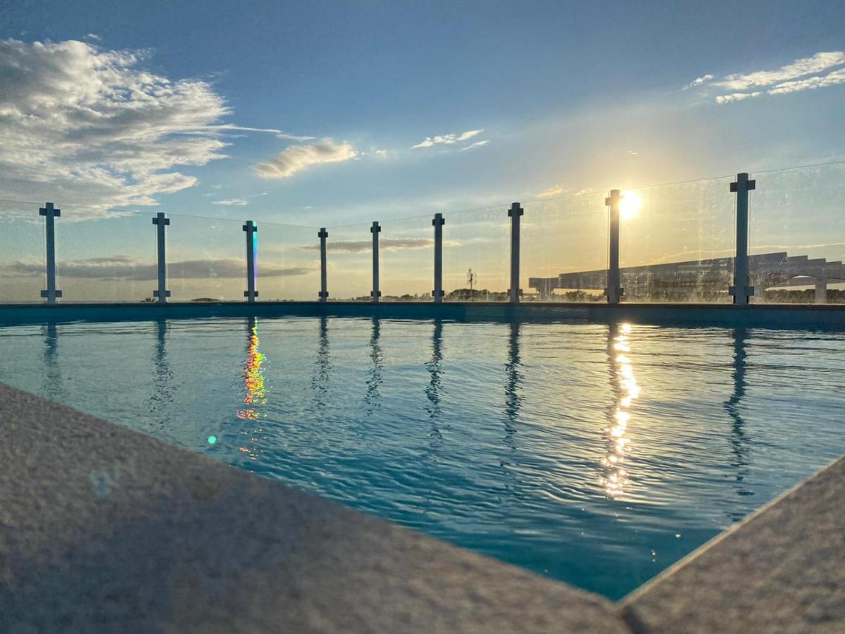 Piscina Panoramica Vista Mare - Wifi - Ac Int 9 Lägenhet Santa Maria al Bagno Exteriör bild